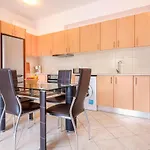 Апартаменты Niko's Skala Skala (Kefalonia)
