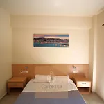 Апартаменты Niko's Skala Skala (Kefalonia)