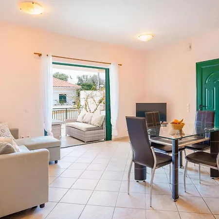 Niko's Skala Apartamento