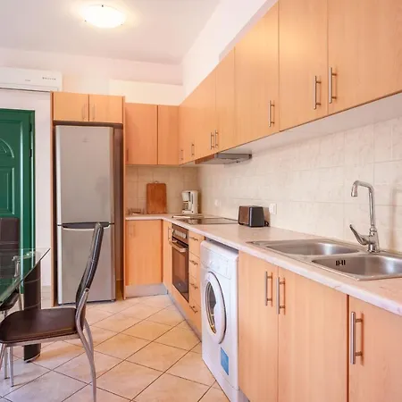 Niko's Skala Apartamento *