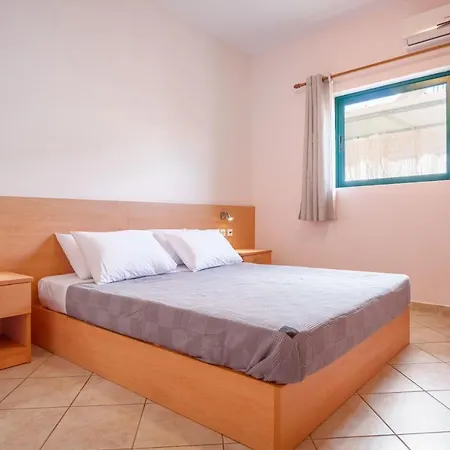 Apartament Niko's Skala Skala (Kefalonia)