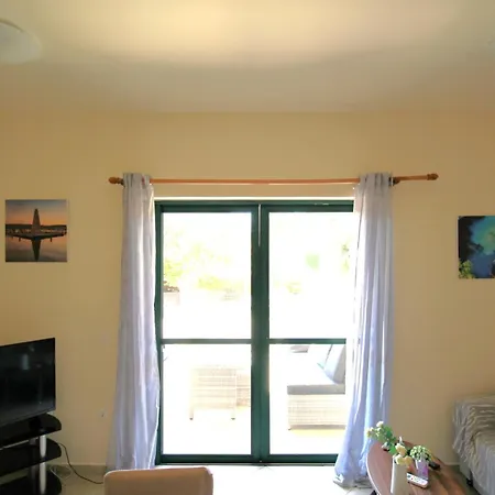 Niko's Skala Apartament *