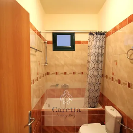 Apartamento Niko's Skala