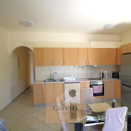 Apartamento Niko's Skala *