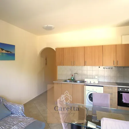 Niko's Skala Apartamento *