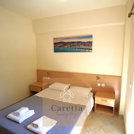 Niko's Skala Apartmán