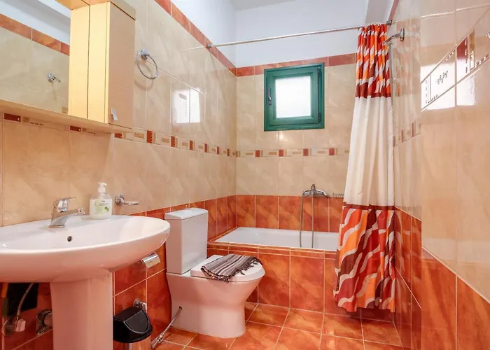 Appartement Niko's Skala Skala (Kefalonia)