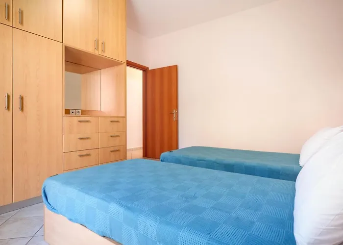Appartement Niko's Skala