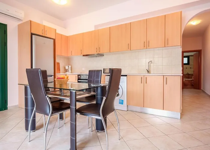 Appartement Niko's Skala Skala (Kefalonia)