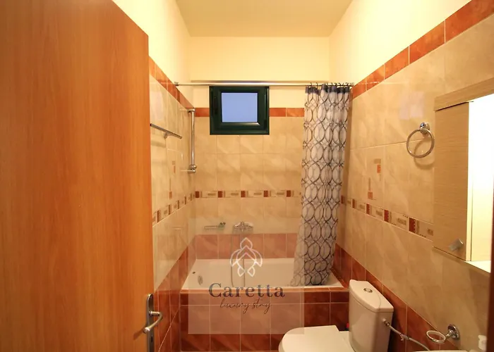 Appartement Niko's Skala