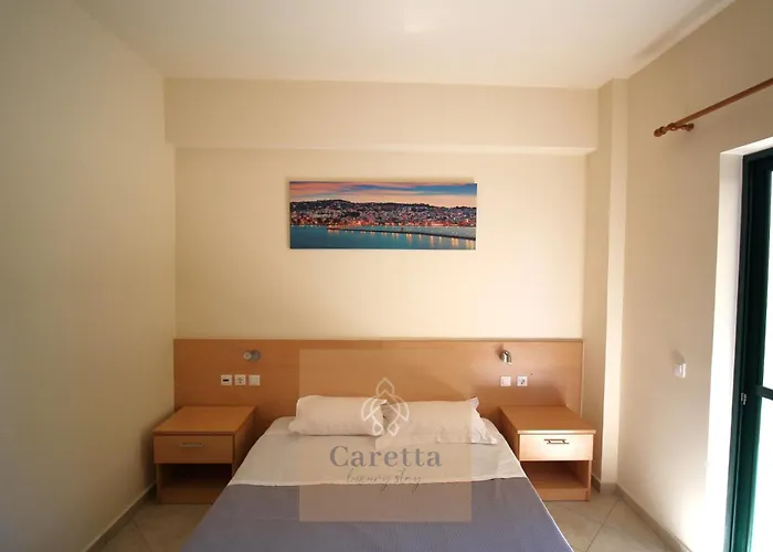 Appartement Niko's Skala Skala (Kefalonia)