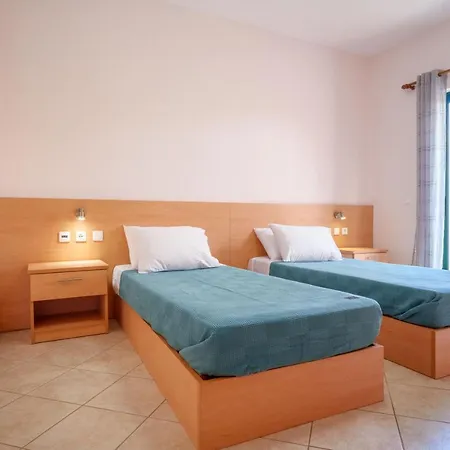 Appartamento Niko's Skala *
