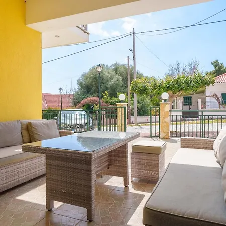 Appartamento Niko's Skala *