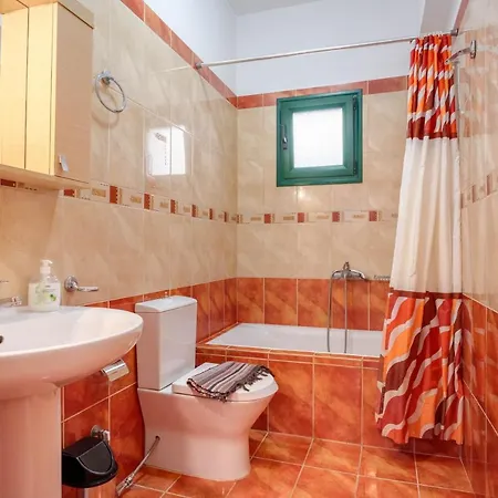 Appartement Niko's Skala Skala (Kefalonia)