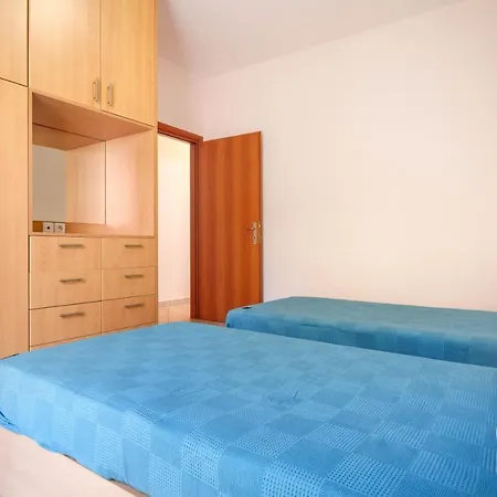 Appartement Niko's Skala