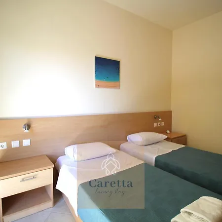 Appartement Niko's Skala *